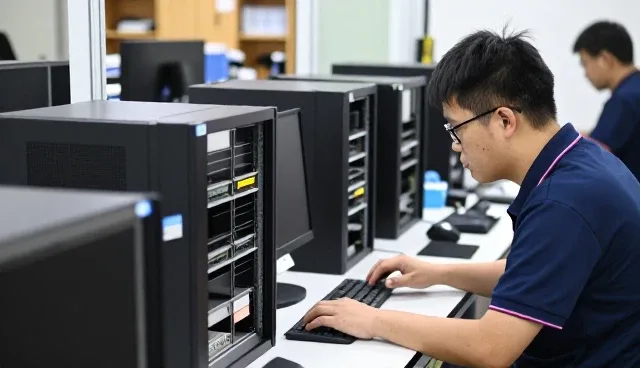 宿迁森川科技有限公司分享成功应用经验