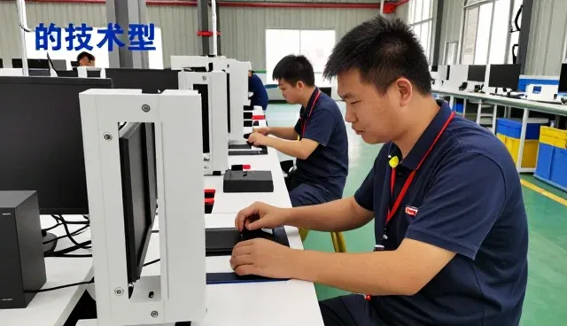 一文读懂持续优化产品系统集成等医院