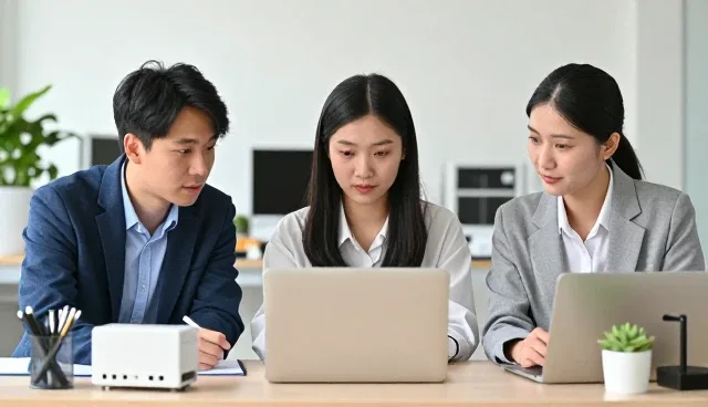 技术咨询中的性能表现与使用场景分析